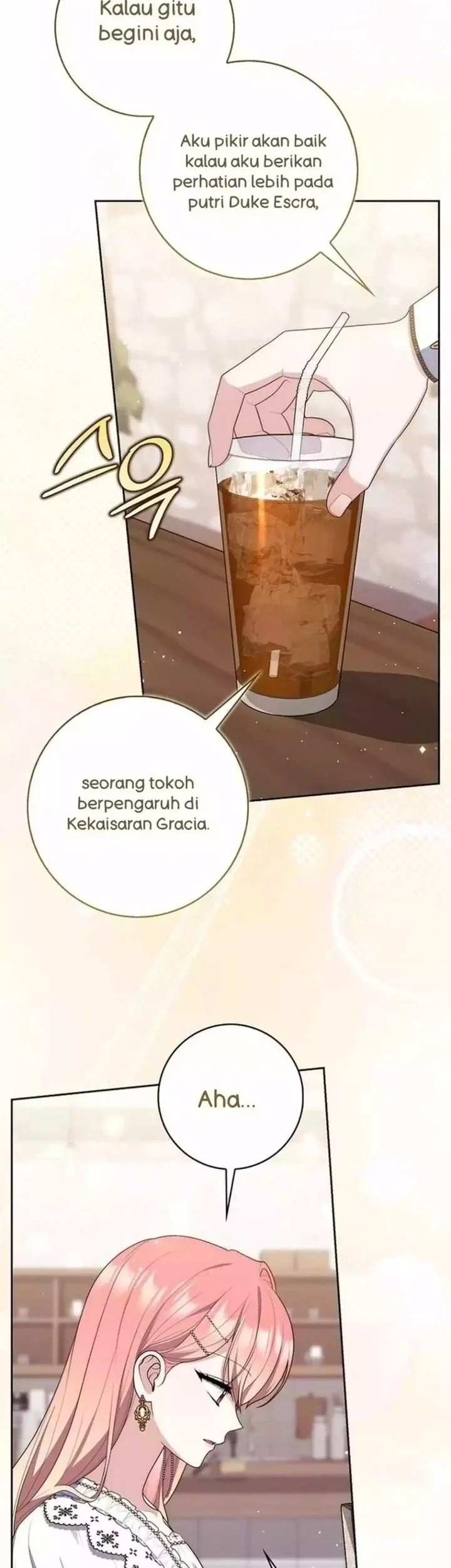 A Princess Who Reads Fortune Chapter 136 - halaman 50
