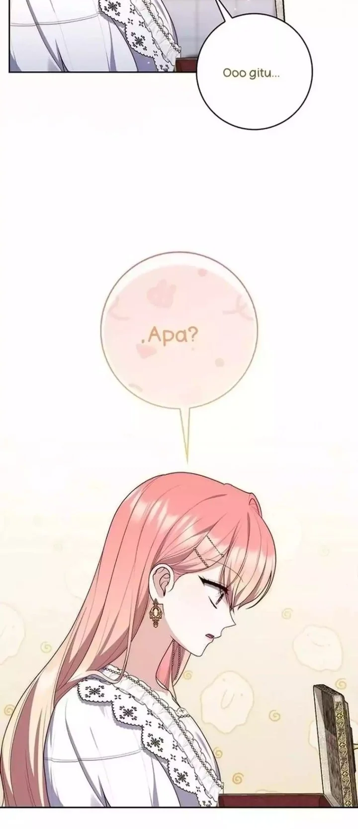 A Princess Who Reads Fortune Chapter 136 - halaman 51