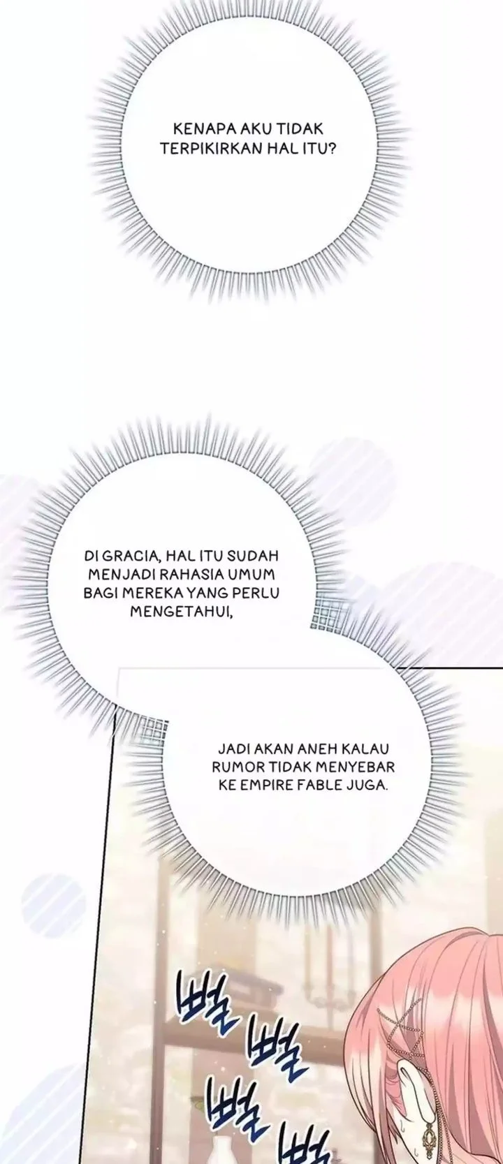 A Princess Who Reads Fortune Chapter 136 - halaman 54