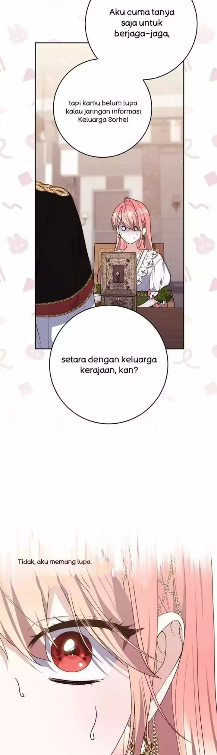 A Princess Who Reads Fortune Chapter 136 - halaman 56