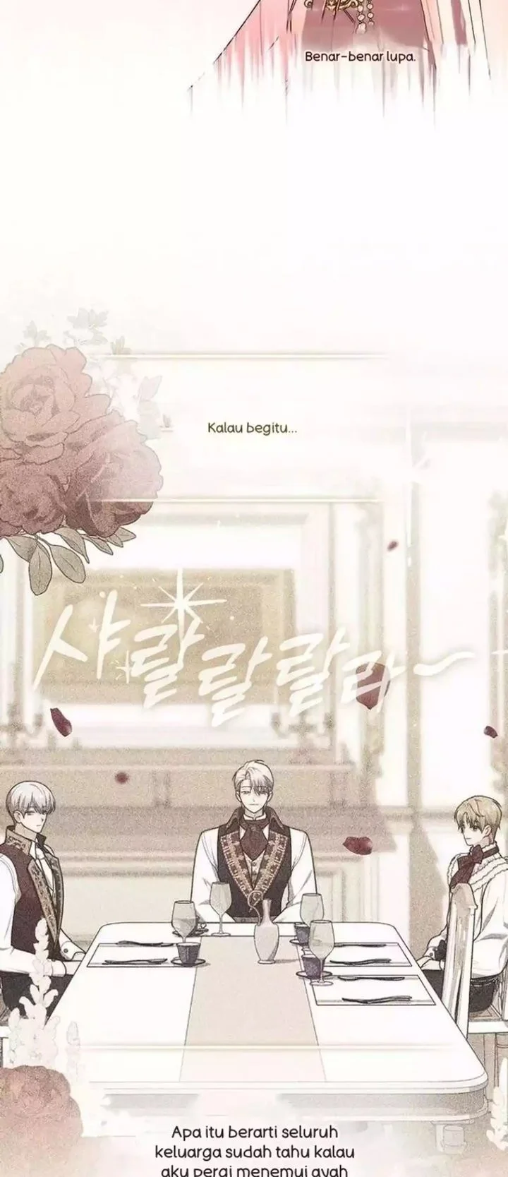 A Princess Who Reads Fortune Chapter 136 - halaman 57