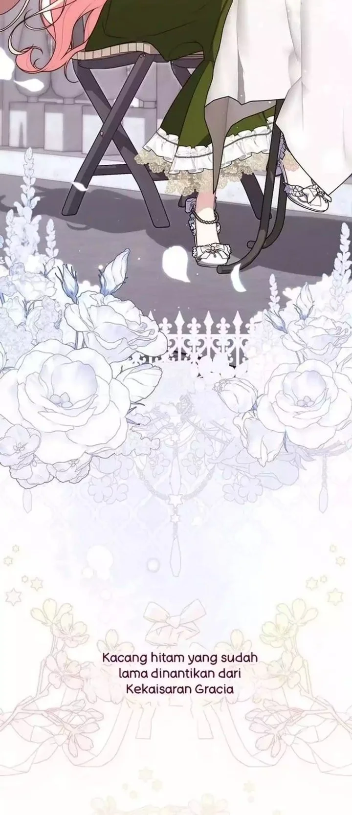 A Princess Who Reads Fortune Chapter 136 - halaman 6