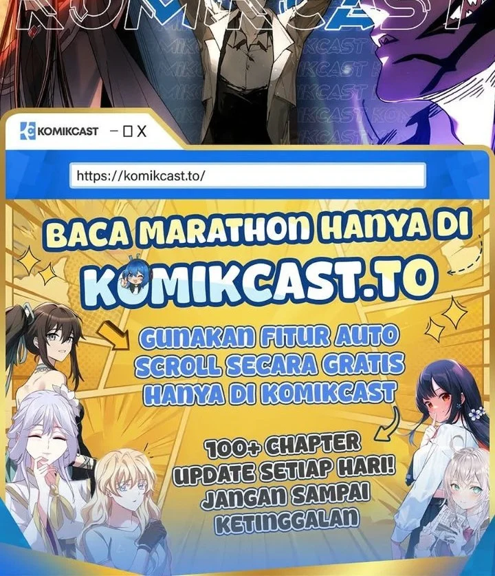 A Princess Who Reads Fortune Chapter 136 - halaman 62