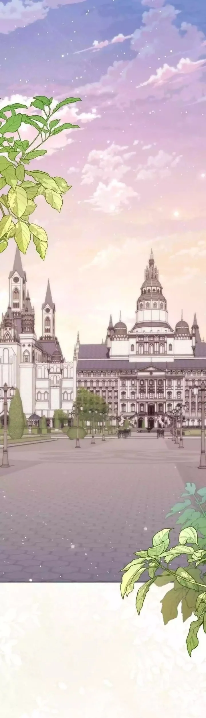 A Princess Who Reads Fortune Chapter 137 - halaman 1