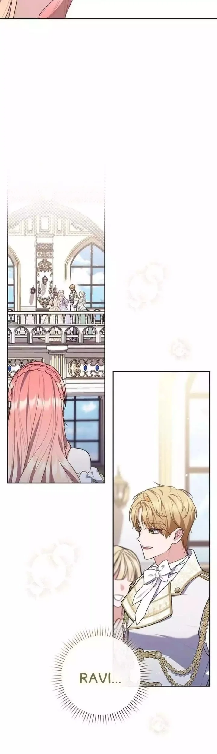 A Princess Who Reads Fortune Chapter 137 - halaman 25