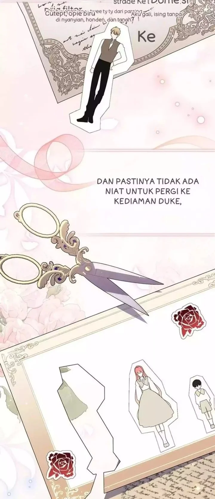 A Princess Who Reads Fortune Chapter 137 - halaman 27