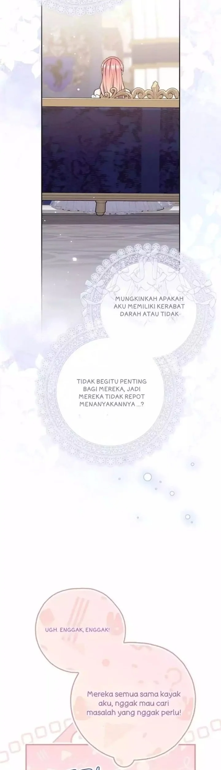A Princess Who Reads Fortune Chapter 137 - halaman 29