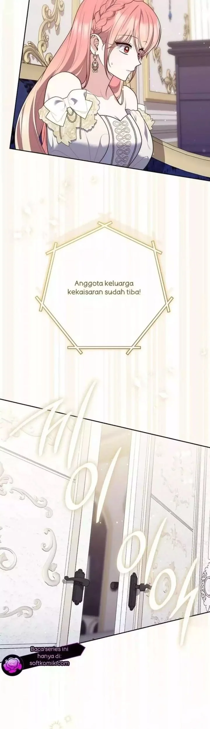 A Princess Who Reads Fortune Chapter 137 - halaman 31