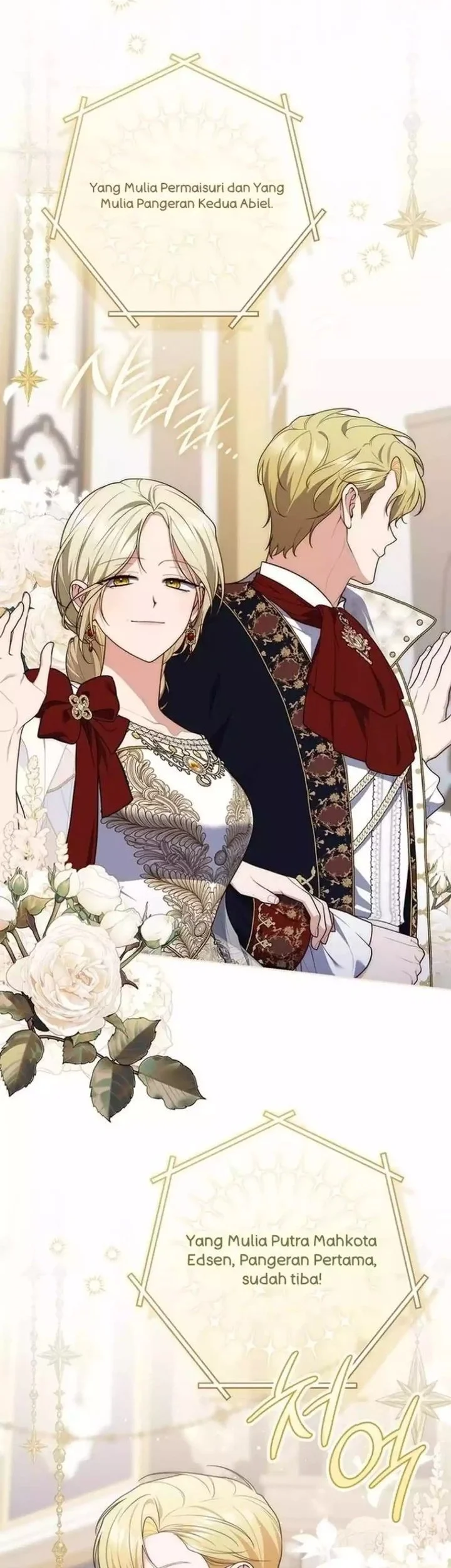 A Princess Who Reads Fortune Chapter 137 - halaman 32