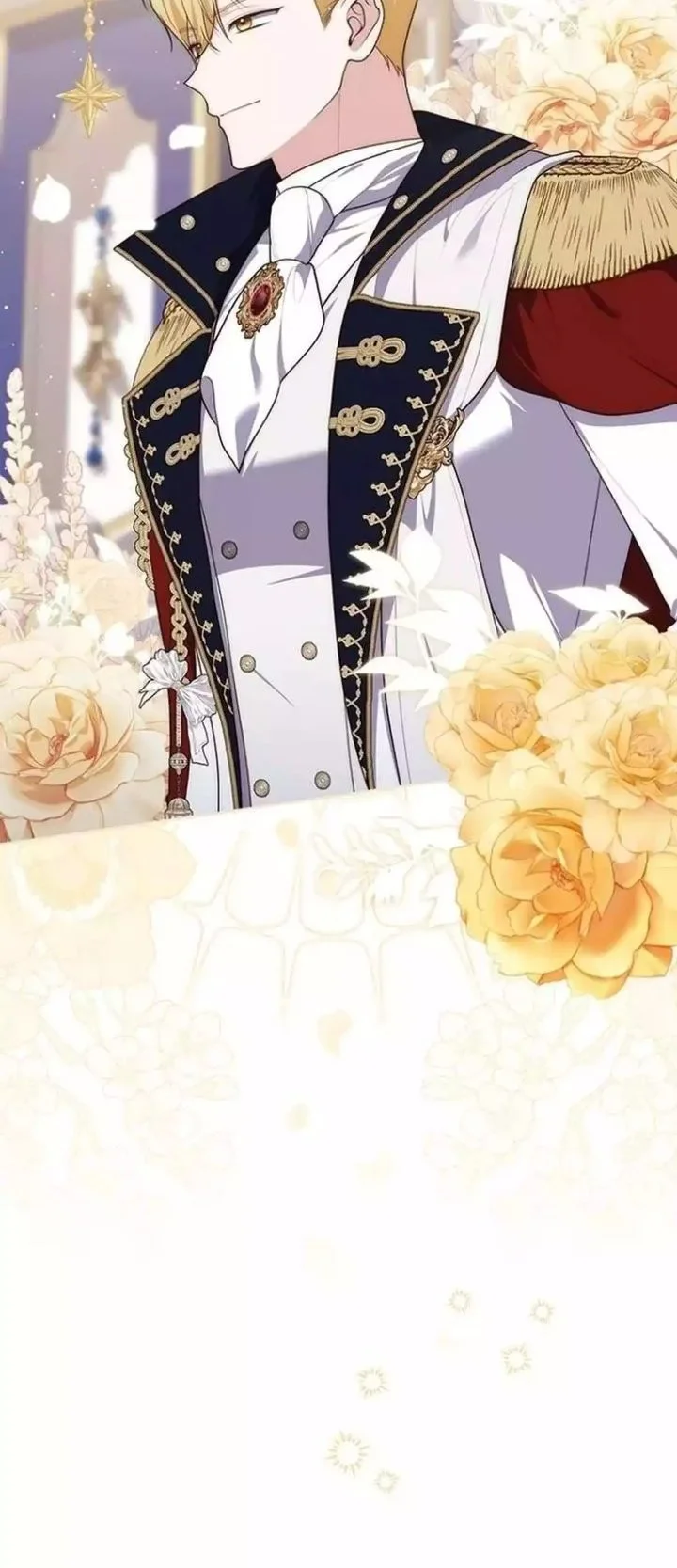 A Princess Who Reads Fortune Chapter 137 - halaman 33