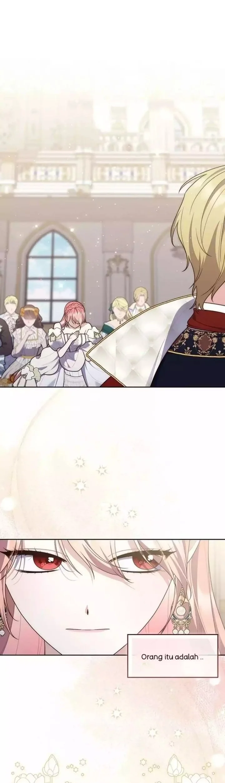 A Princess Who Reads Fortune Chapter 137 - halaman 34