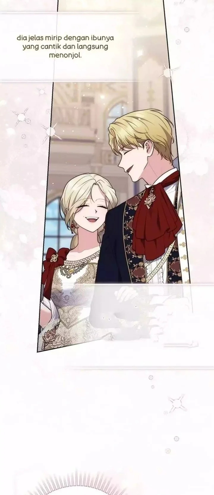 A Princess Who Reads Fortune Chapter 137 - halaman 36