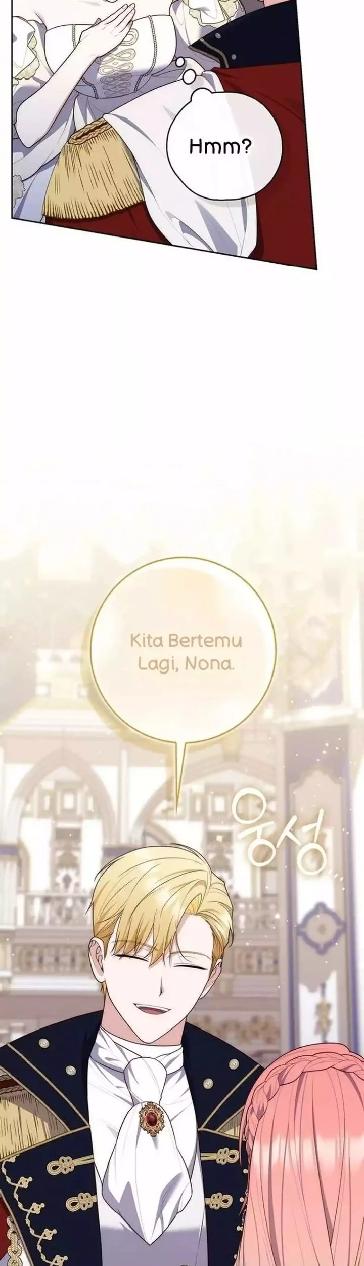 A Princess Who Reads Fortune Chapter 137 - halaman 38