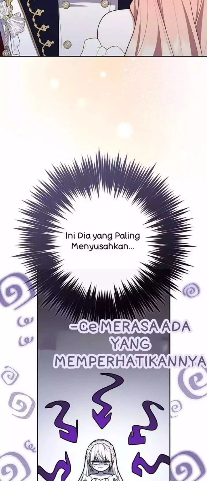 A Princess Who Reads Fortune Chapter 137 - halaman 39