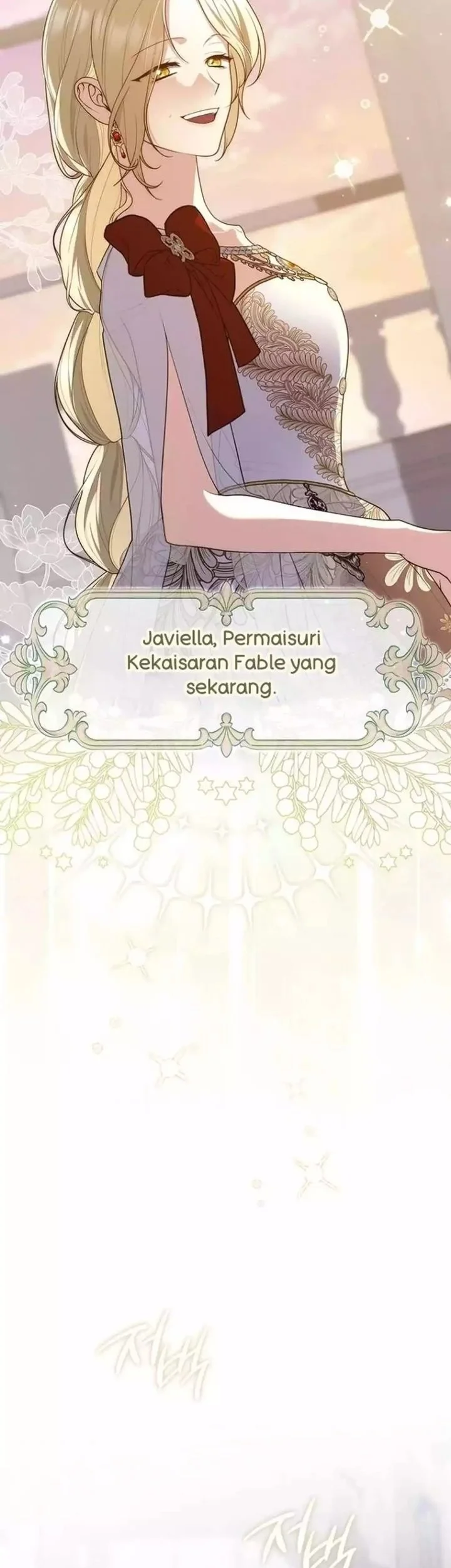 A Princess Who Reads Fortune Chapter 137 - halaman 4