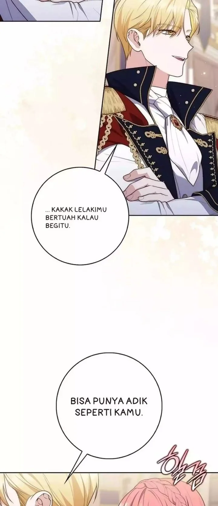 A Princess Who Reads Fortune Chapter 137 - halaman 45