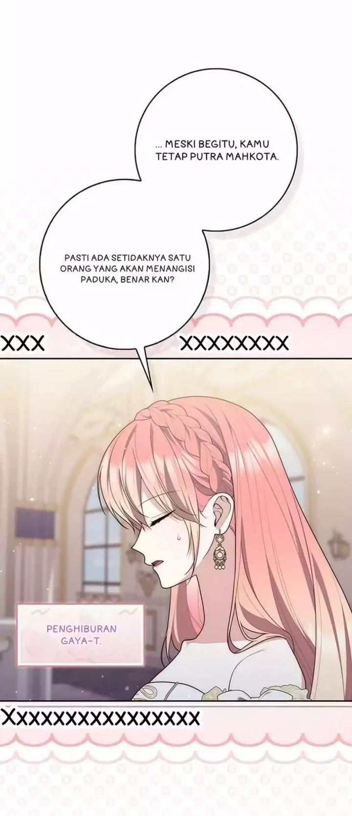A Princess Who Reads Fortune Chapter 137 - halaman 51