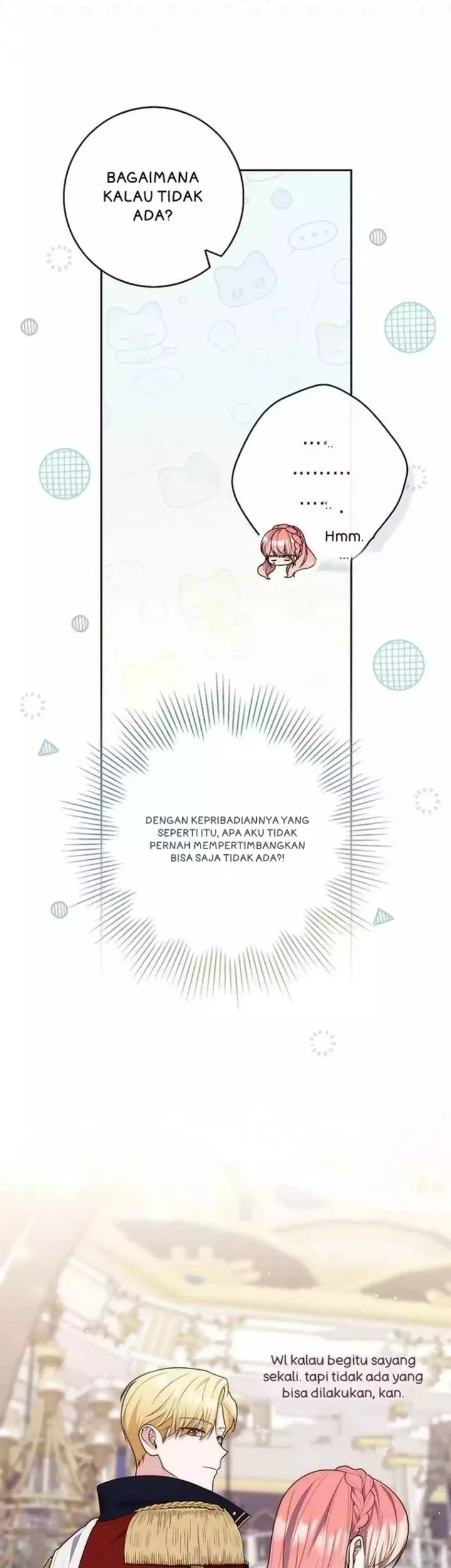 A Princess Who Reads Fortune Chapter 137 - halaman 52