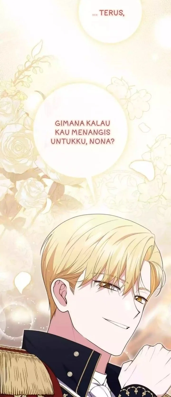 A Princess Who Reads Fortune Chapter 137 - halaman 54