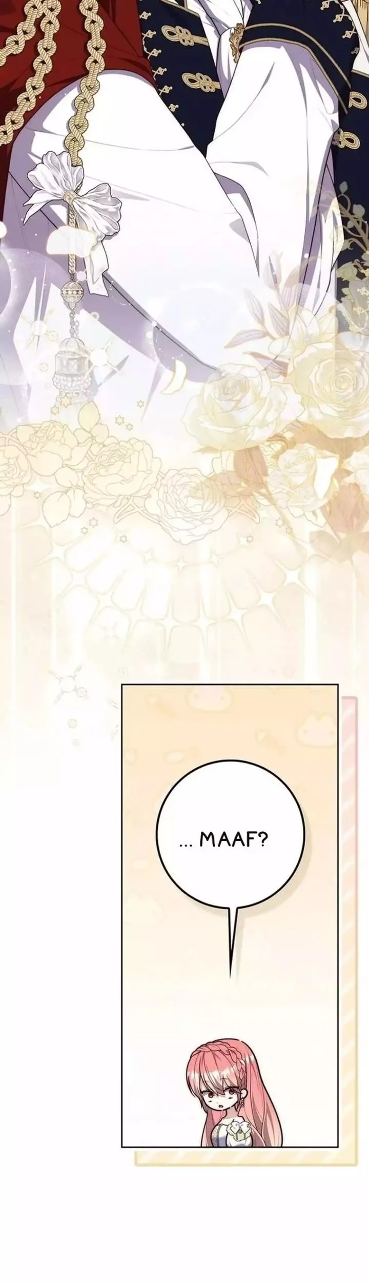 A Princess Who Reads Fortune Chapter 137 - halaman 55