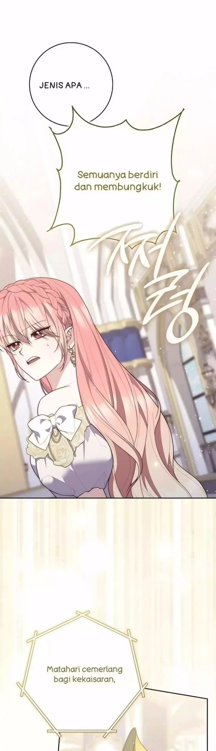 A Princess Who Reads Fortune Chapter 137 - halaman 56