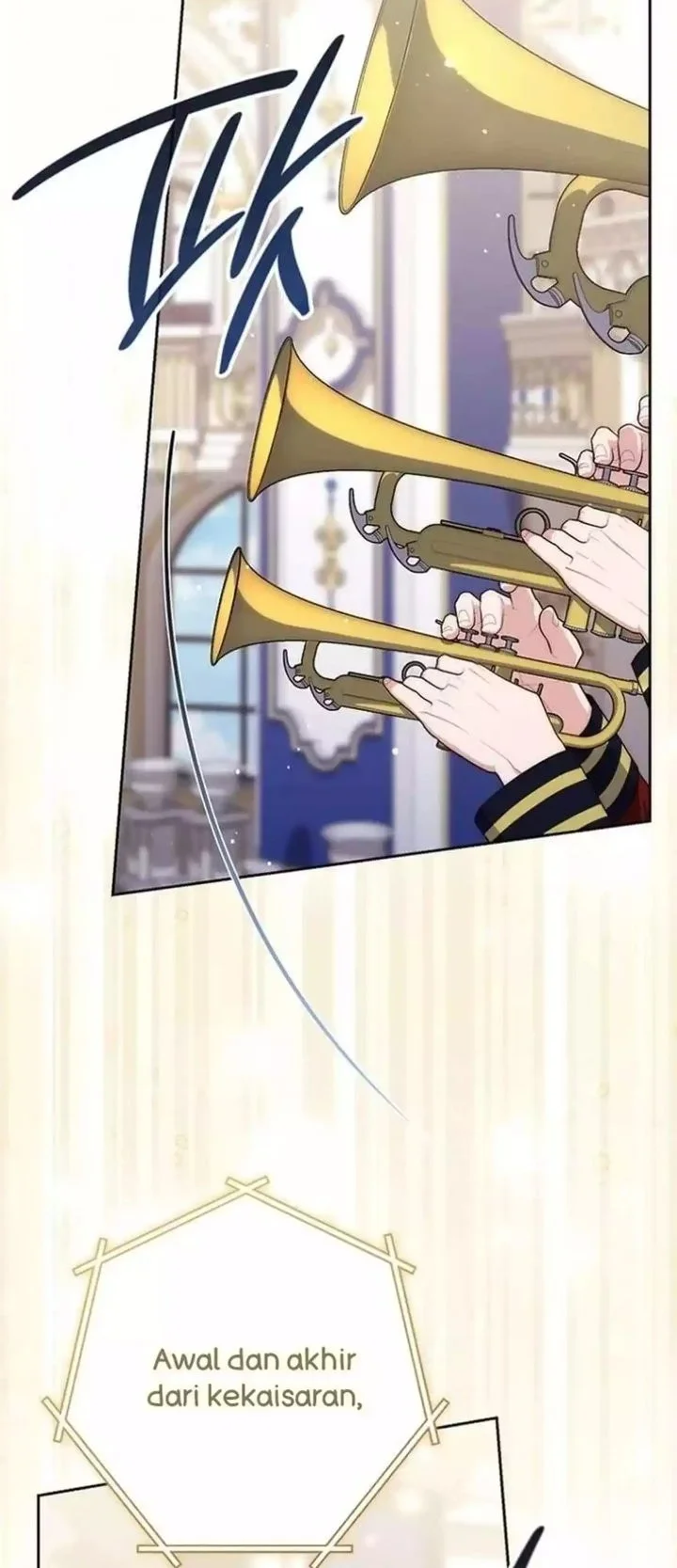 A Princess Who Reads Fortune Chapter 137 - halaman 57