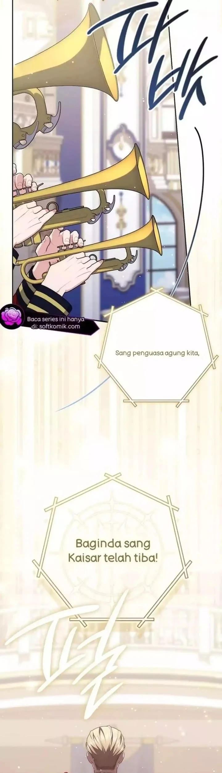 A Princess Who Reads Fortune Chapter 137 - halaman 58