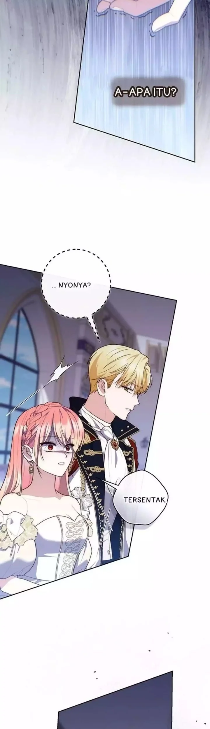 A Princess Who Reads Fortune Chapter 137 - halaman 61
