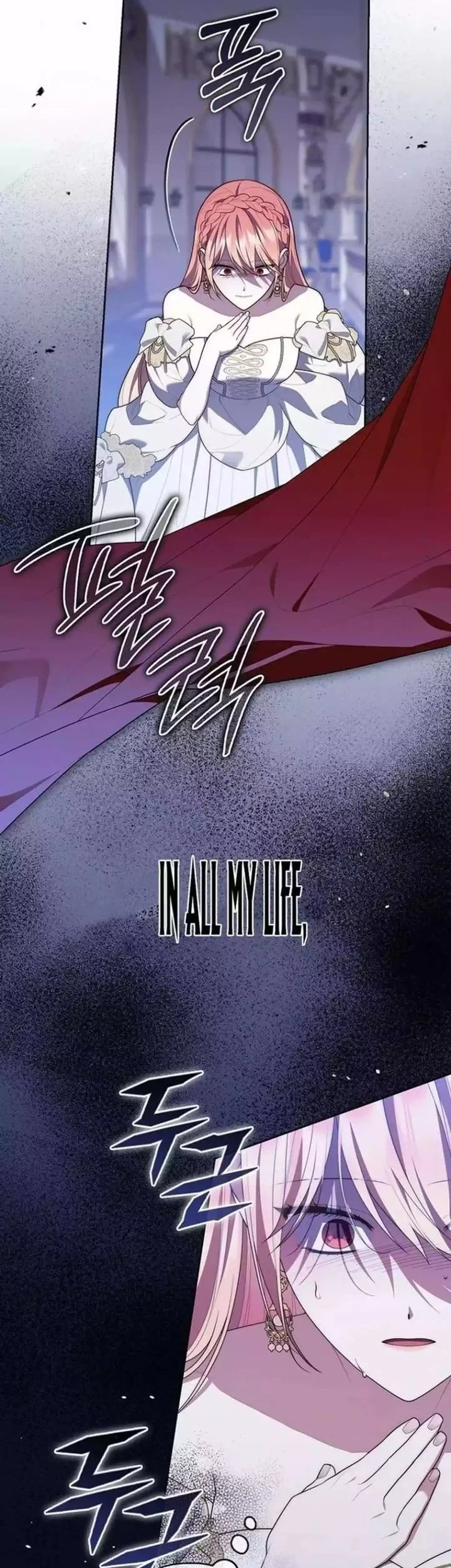 A Princess Who Reads Fortune Chapter 137 - halaman 62