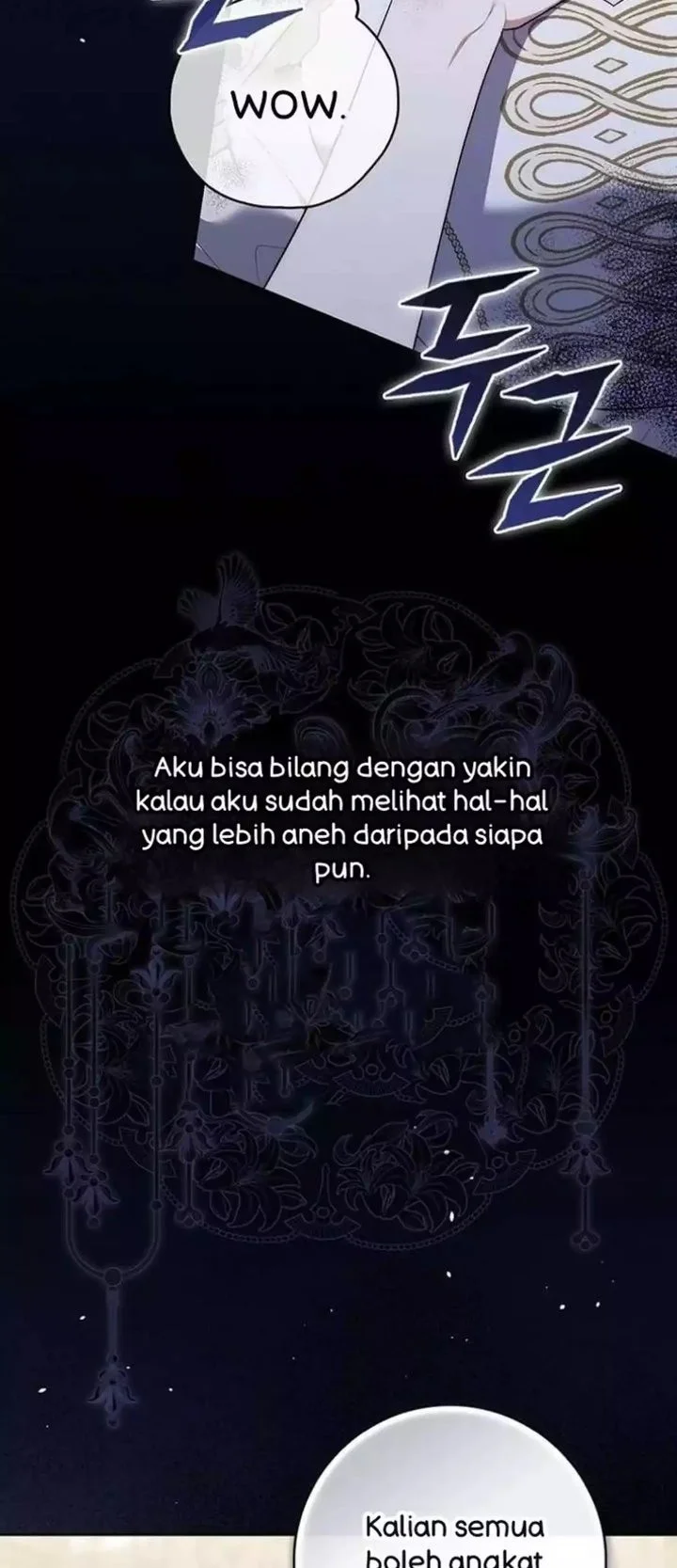 A Princess Who Reads Fortune Chapter 137 - halaman 63