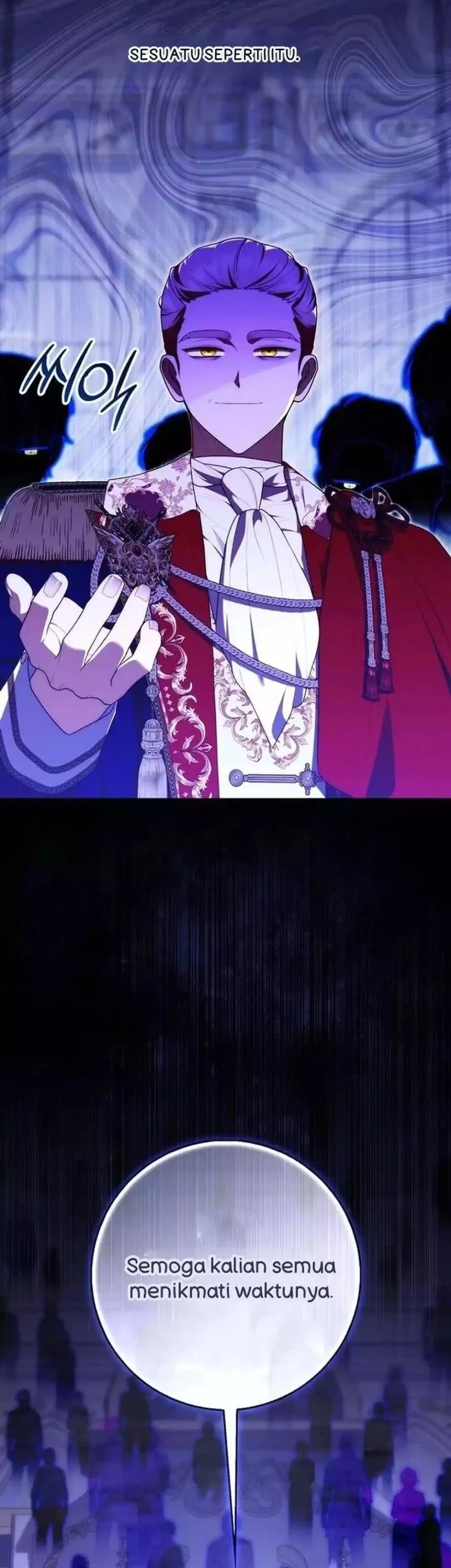 A Princess Who Reads Fortune Chapter 137 - halaman 65