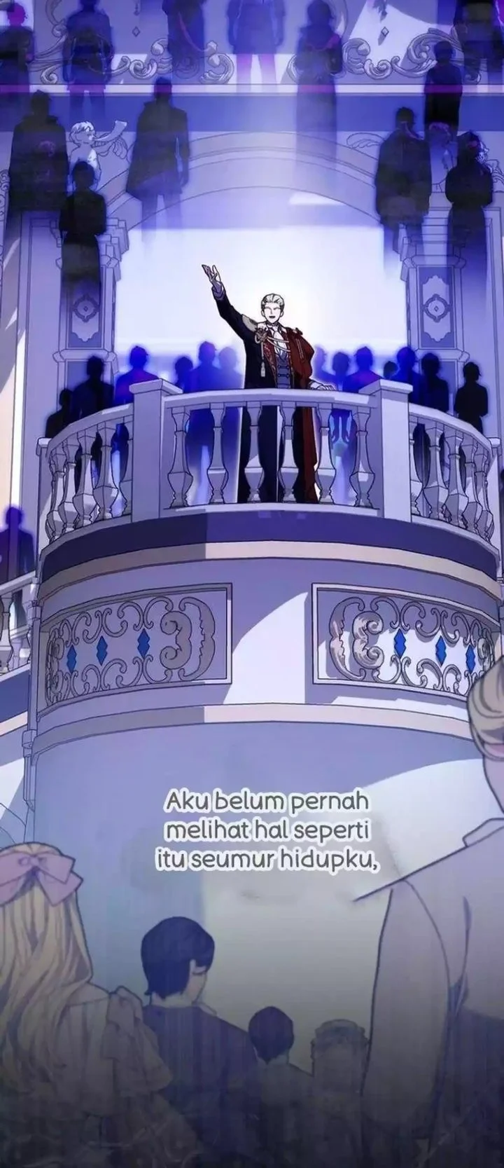 A Princess Who Reads Fortune Chapter 137 - halaman 66