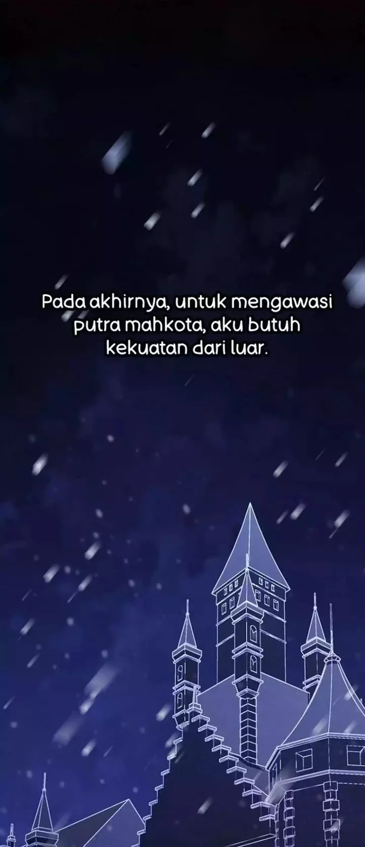 A Princess Who Reads Fortune Chapter 137 - halaman 9