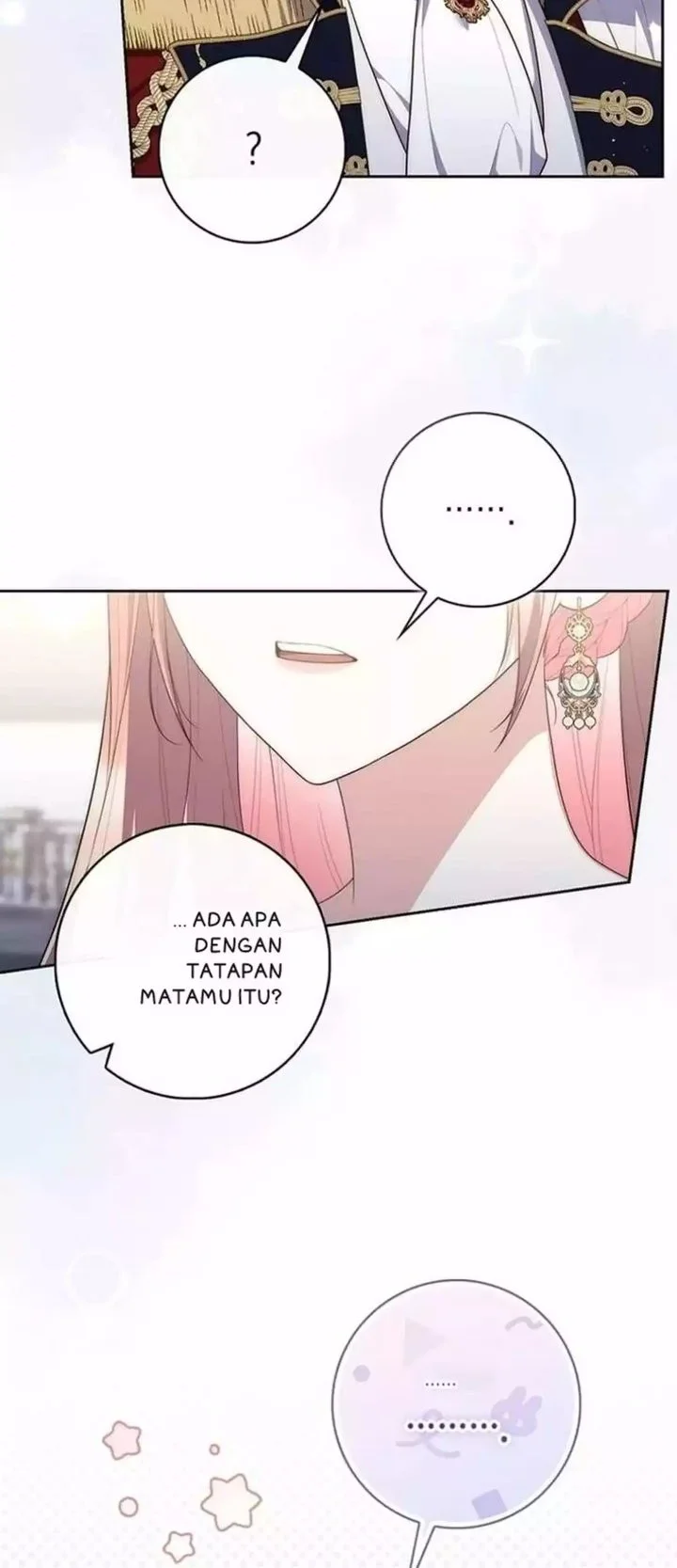A Princess Who Reads Fortune Chapter 138 - halaman 15