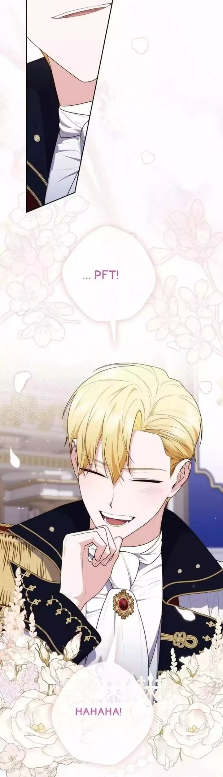 A Princess Who Reads Fortune Chapter 138 - halaman 17