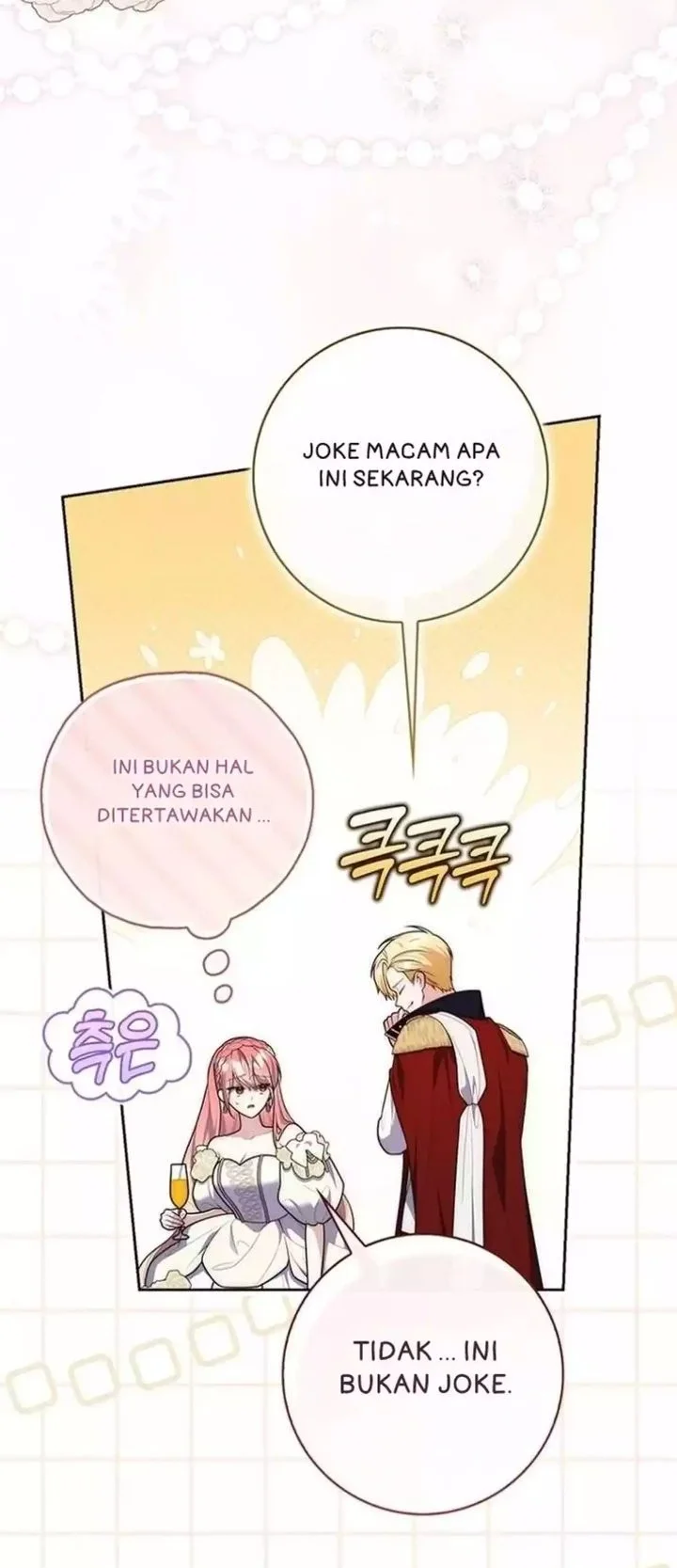 A Princess Who Reads Fortune Chapter 138 - halaman 18