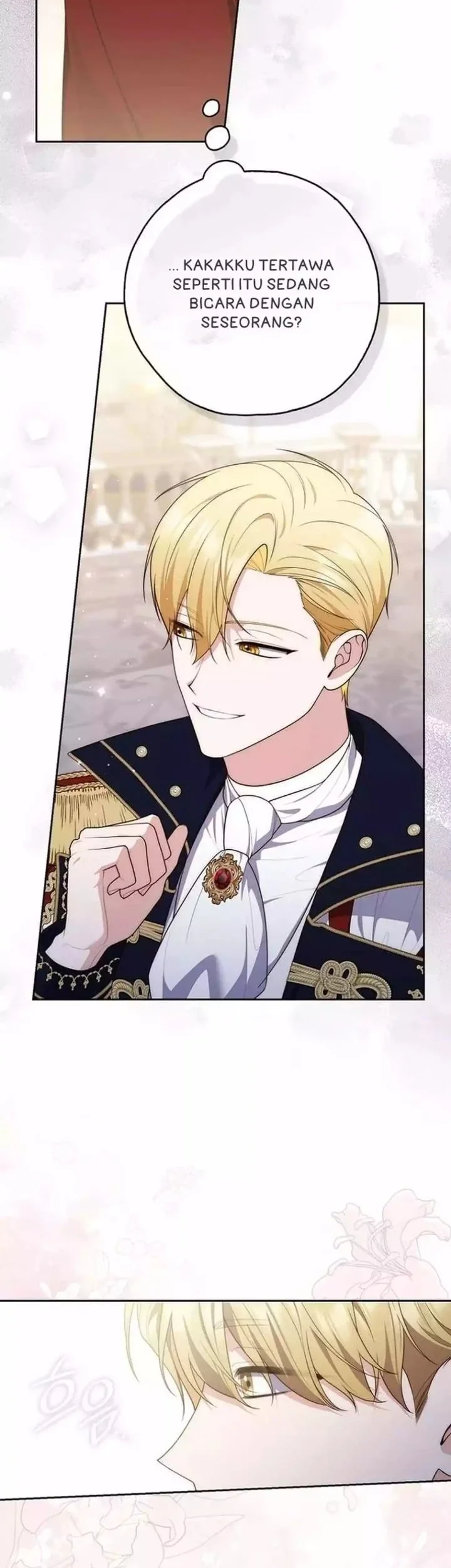 A Princess Who Reads Fortune Chapter 138 - halaman 20