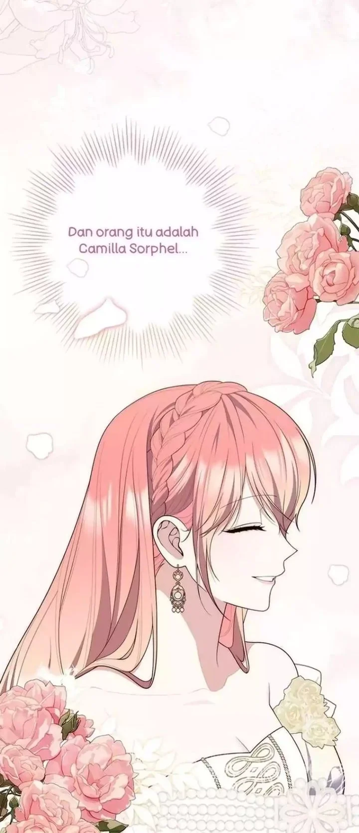 A Princess Who Reads Fortune Chapter 138 - halaman 21