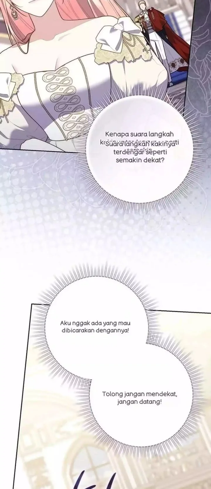 A Princess Who Reads Fortune Chapter 138 - halaman 27
