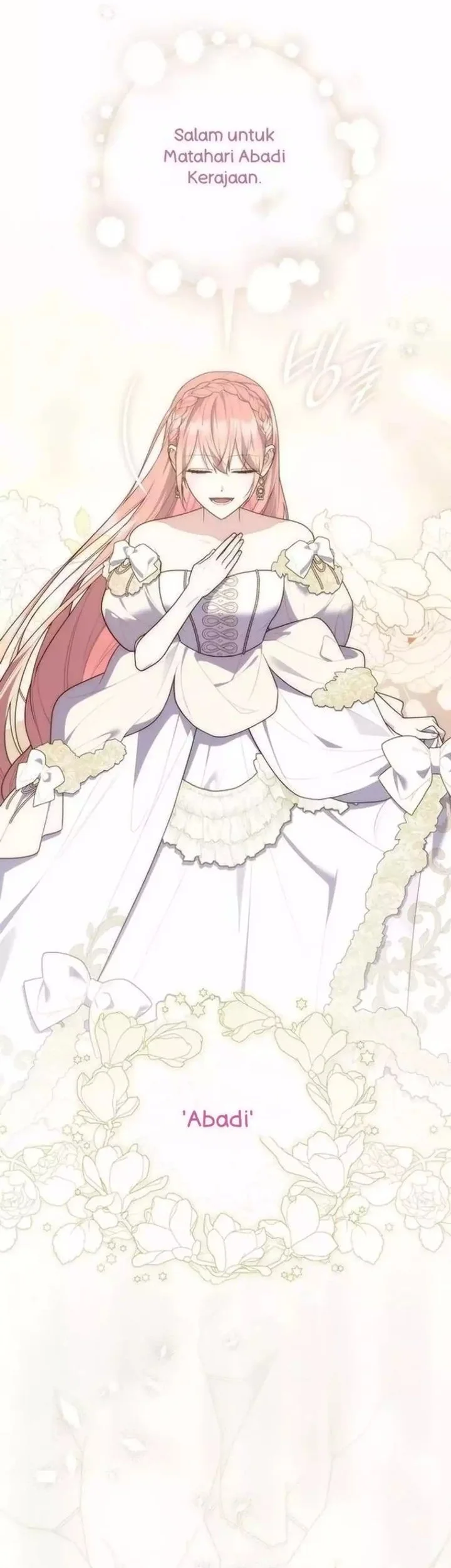 A Princess Who Reads Fortune Chapter 138 - halaman 29