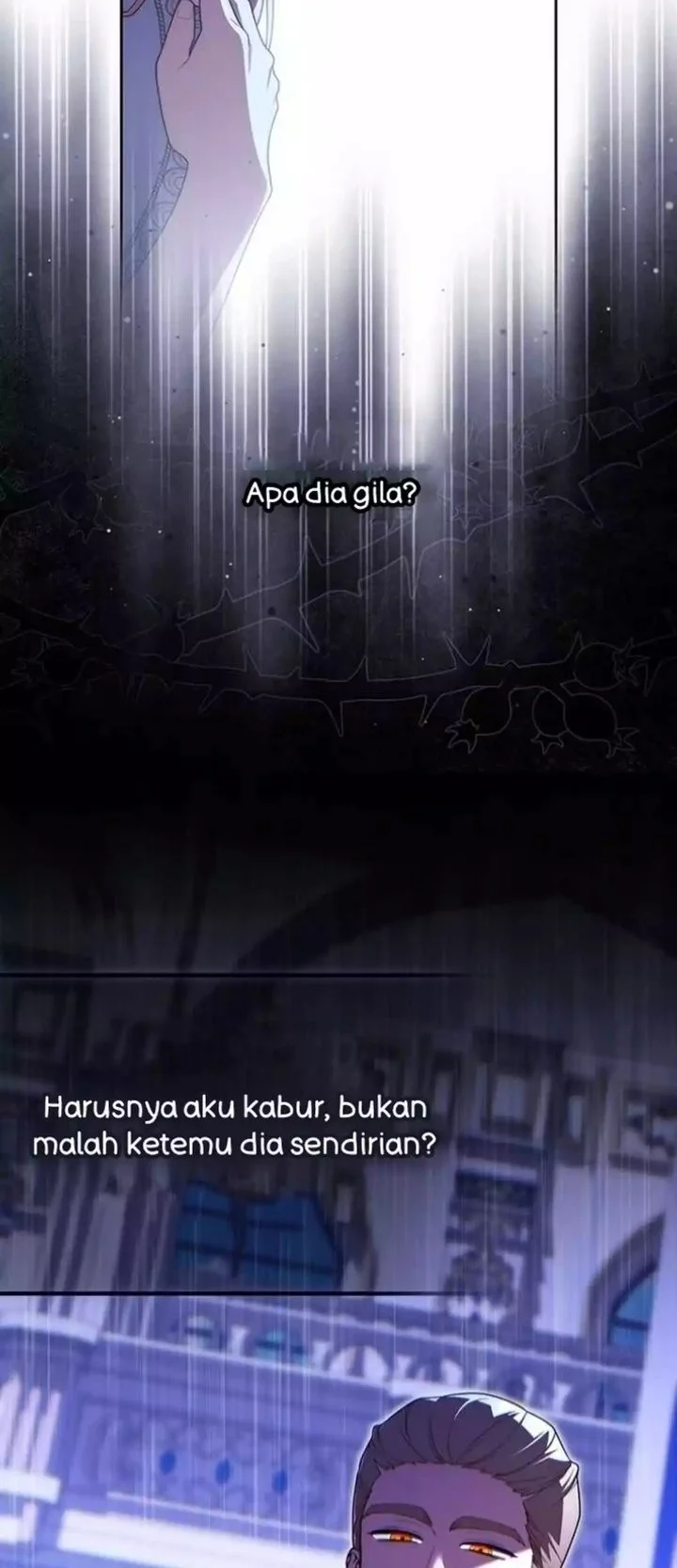 A Princess Who Reads Fortune Chapter 138 - halaman 33