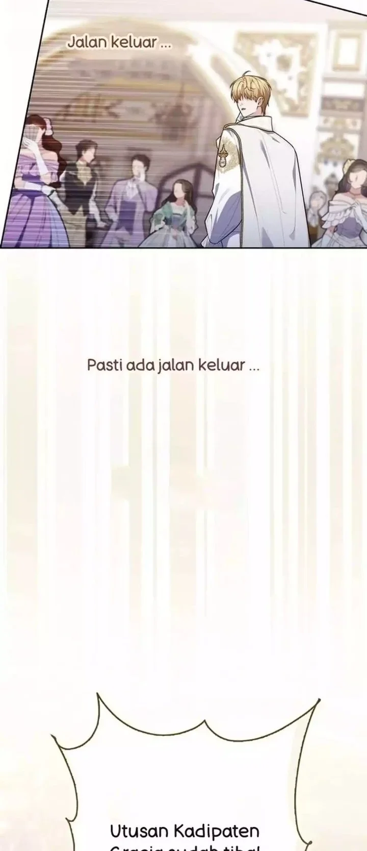 A Princess Who Reads Fortune Chapter 138 - halaman 36