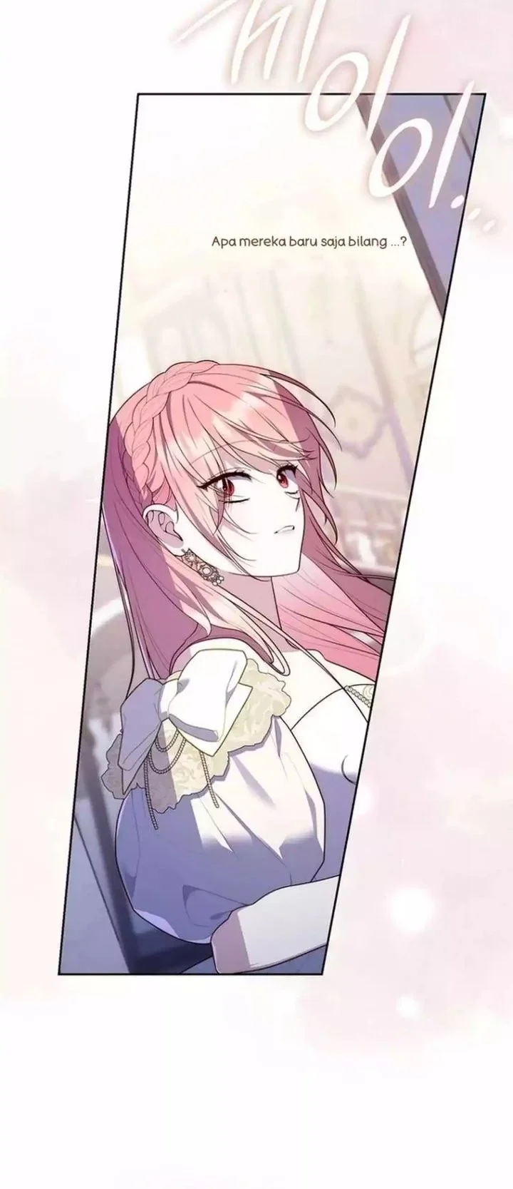 A Princess Who Reads Fortune Chapter 138 - halaman 39