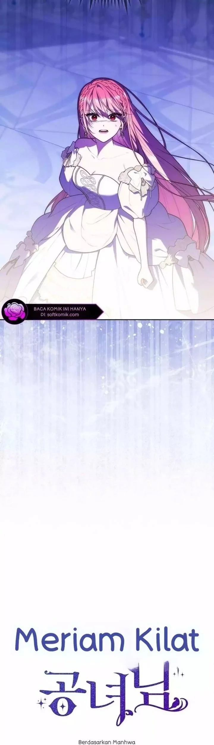 A Princess Who Reads Fortune Chapter 138 - halaman 4