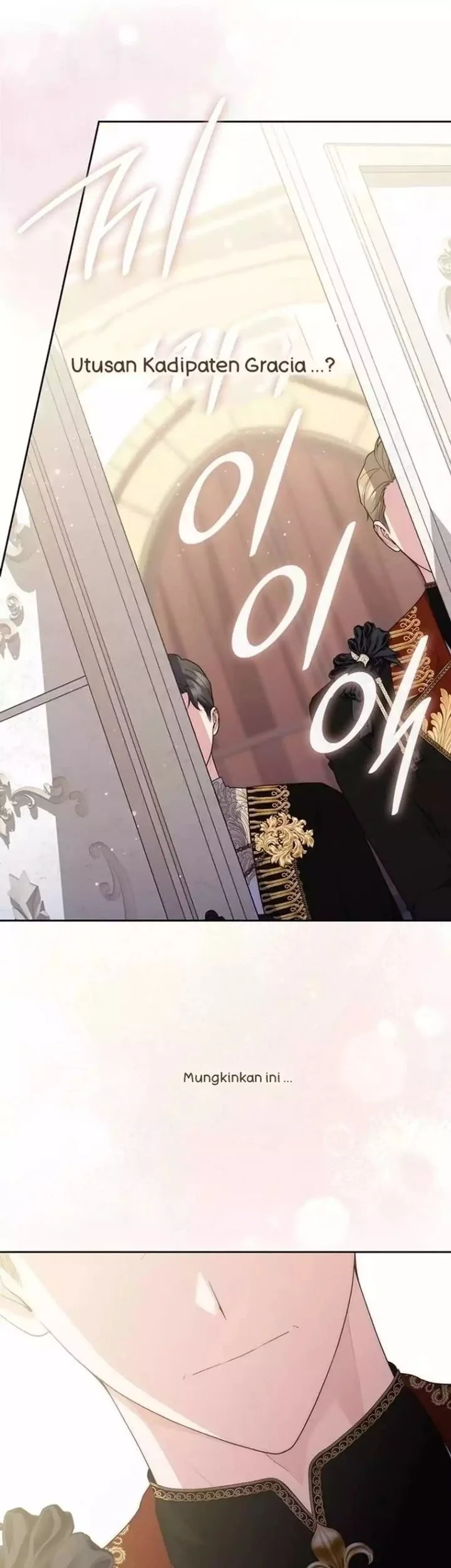 A Princess Who Reads Fortune Chapter 138 - halaman 40