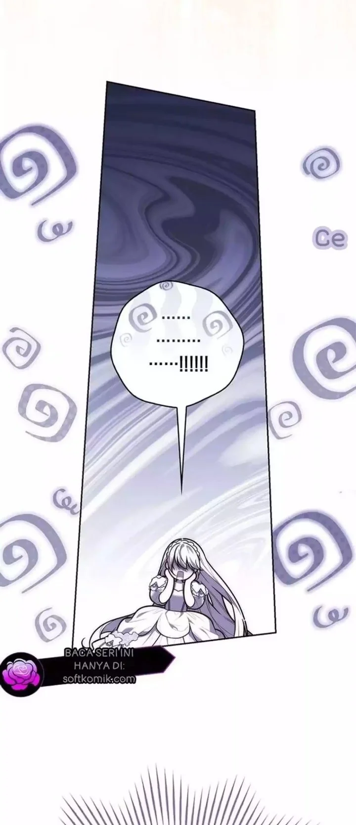 A Princess Who Reads Fortune Chapter 138 - halaman 42