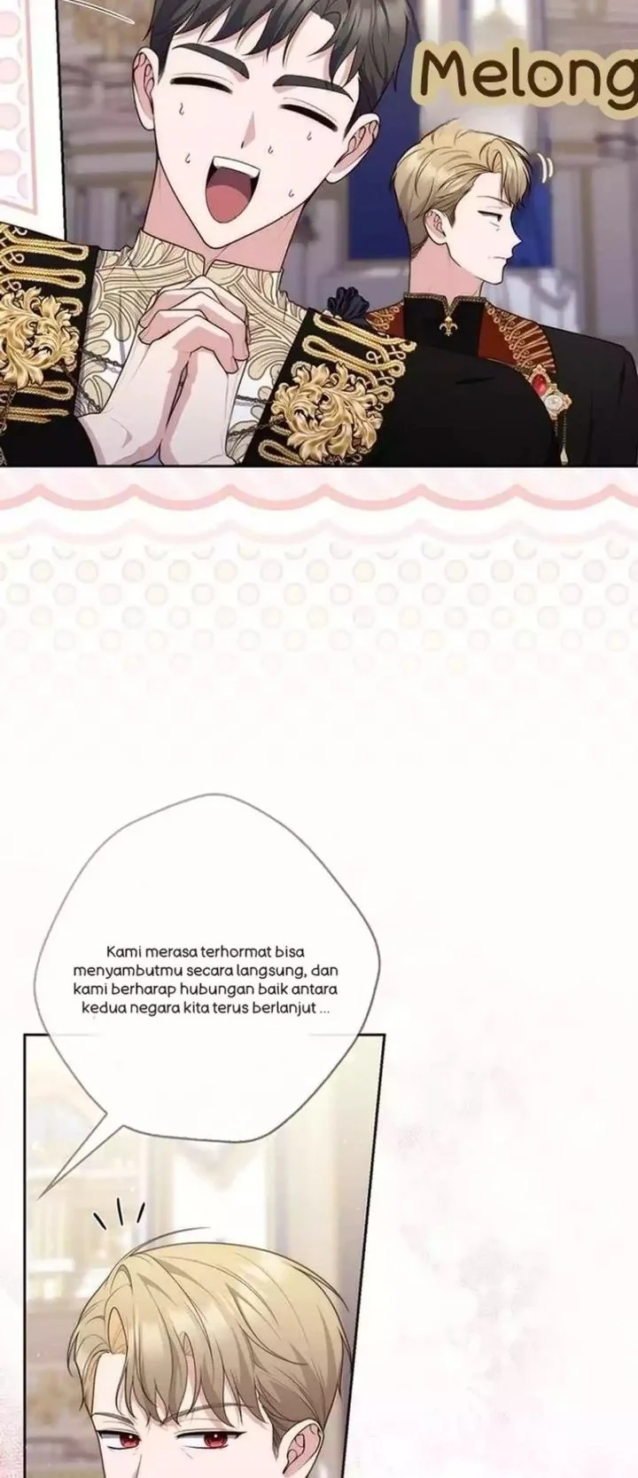 A Princess Who Reads Fortune Chapter 138 - halaman 45