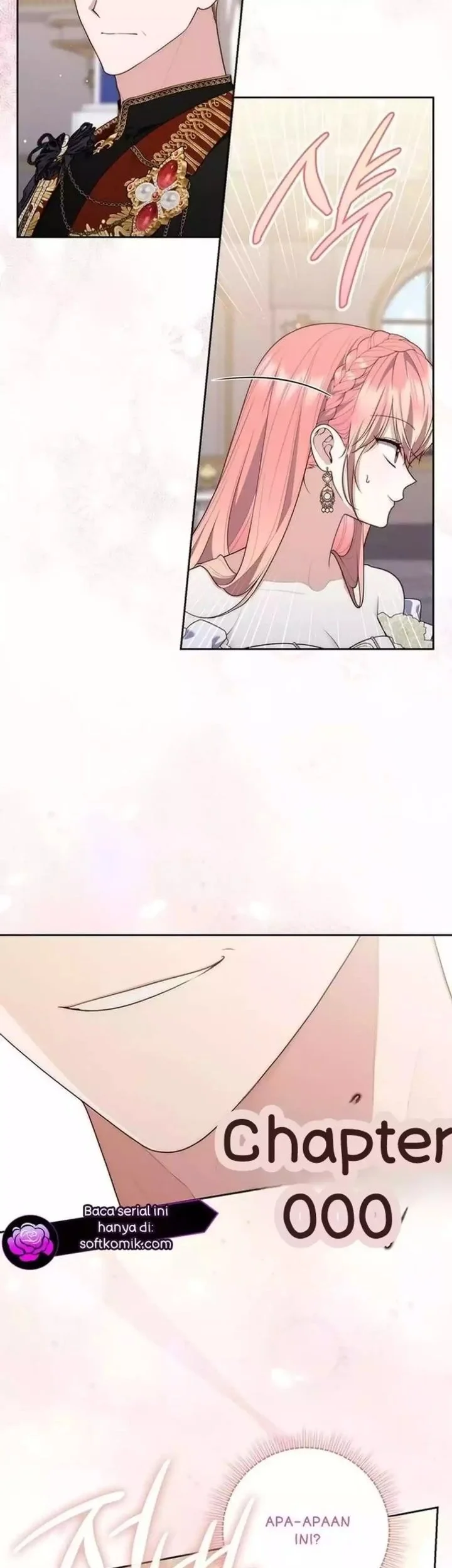 A Princess Who Reads Fortune Chapter 138 - halaman 46