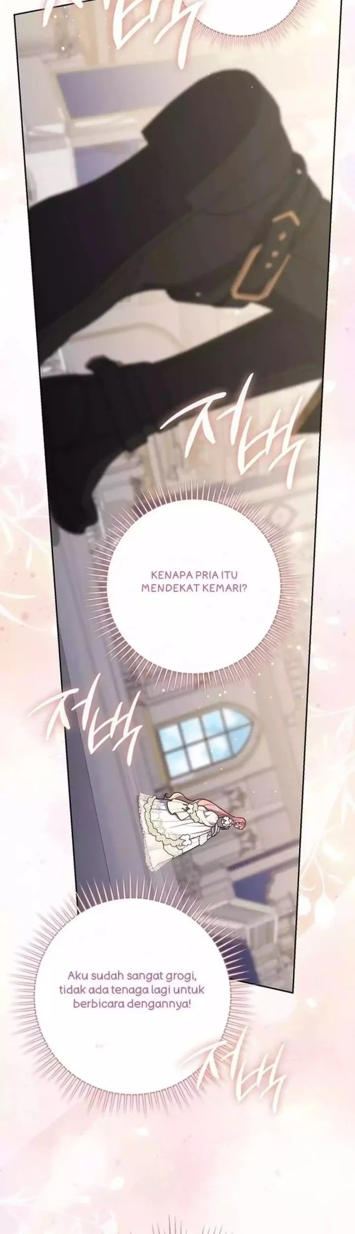 A Princess Who Reads Fortune Chapter 138 - halaman 47