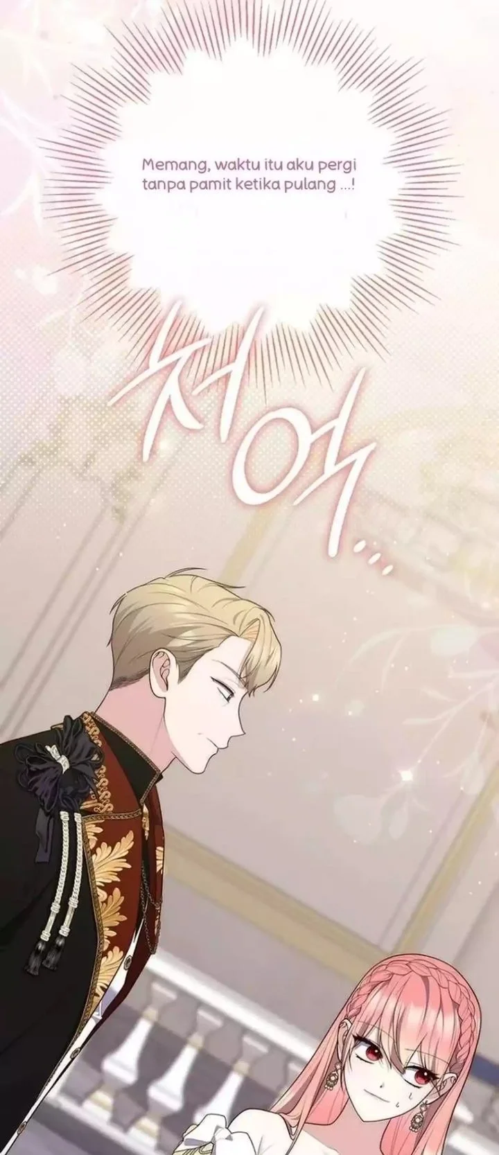 A Princess Who Reads Fortune Chapter 138 - halaman 48